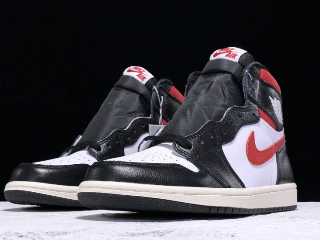 Cheap Husky - Air 555088 061 'Gym Jordan High 1 OG Retro Red' 0816